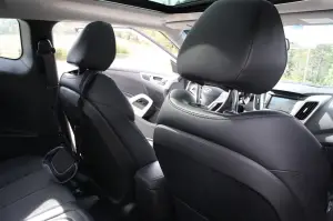 Hyundai Veloster - Test Drive