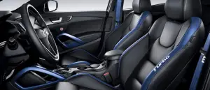 Hyundai Veloster Turbo 2015 - 3