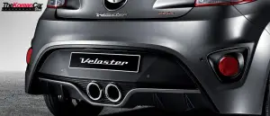 Hyundai Veloster Turbo 2015 - 1
