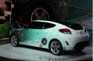 Hyundai Veloster - 2