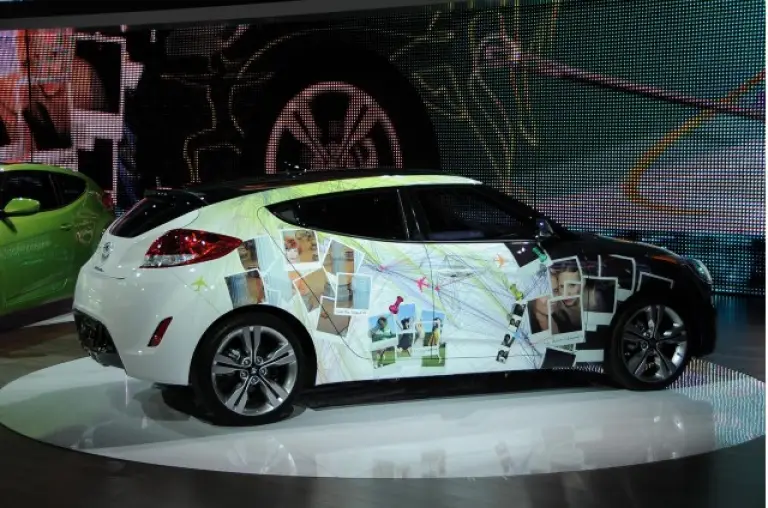 Hyundai Veloster - 6