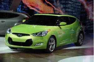 Hyundai Veloster - 11