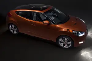 Hyundai Veloster - 19