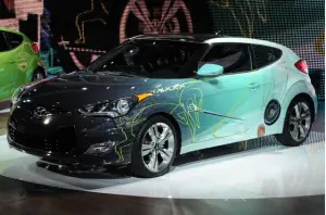 Hyundai Veloster - 20