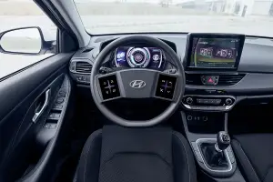 Hyundai Virtual Cockpit - 2