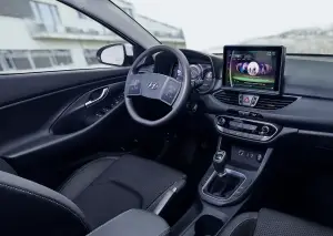 Hyundai Virtual Cockpit