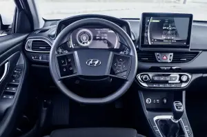 Hyundai Virtual Cockpit