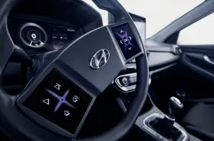 Hyundai Virtual Cockpit