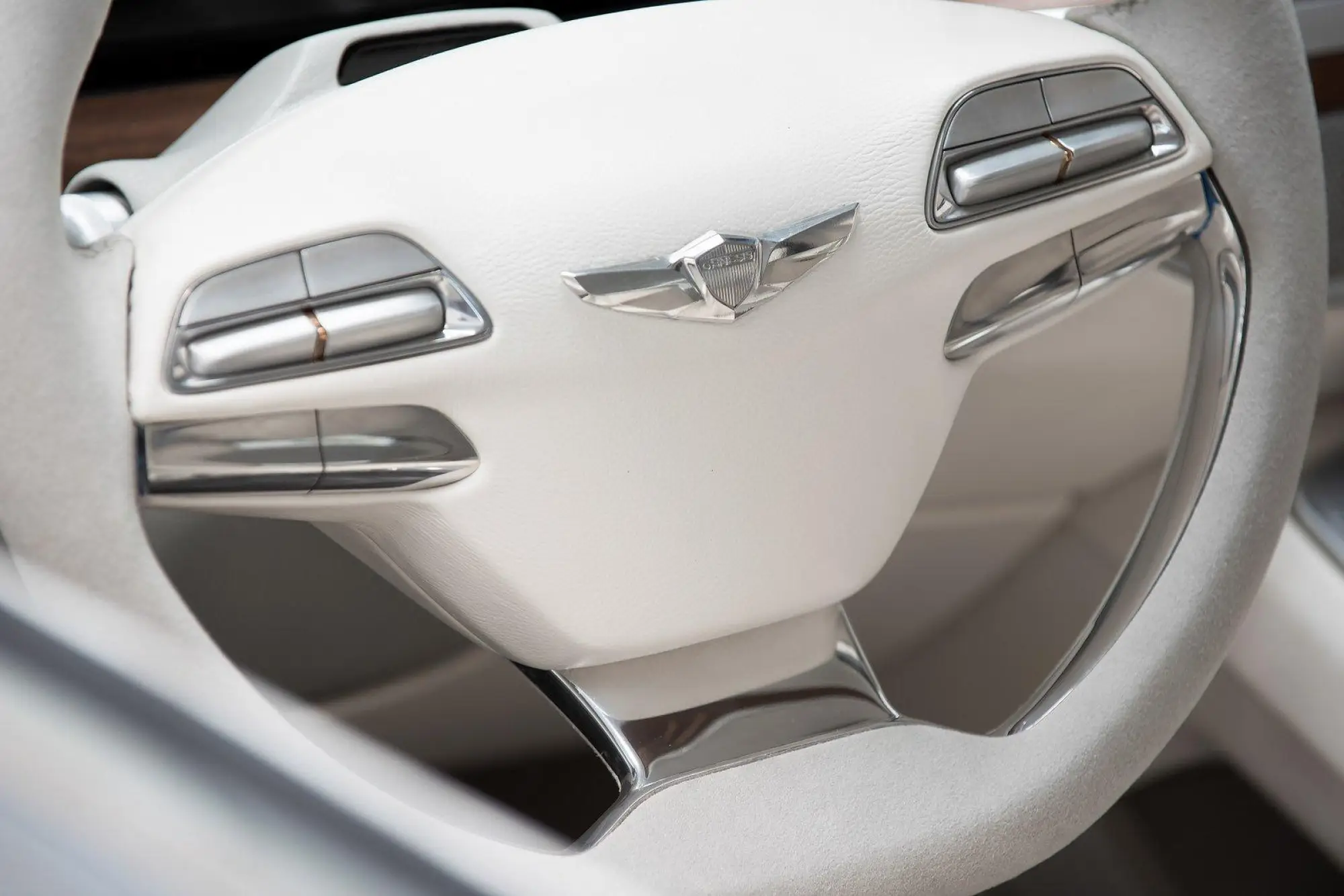 Hyundai Vision G Coupe - 11