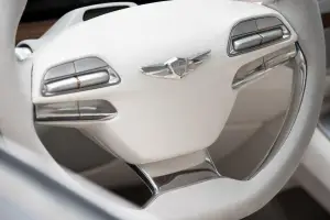 Hyundai Vision G Coupe - 11