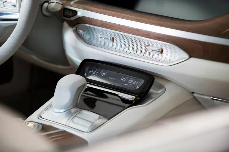 Hyundai Vision G Coupe - 12