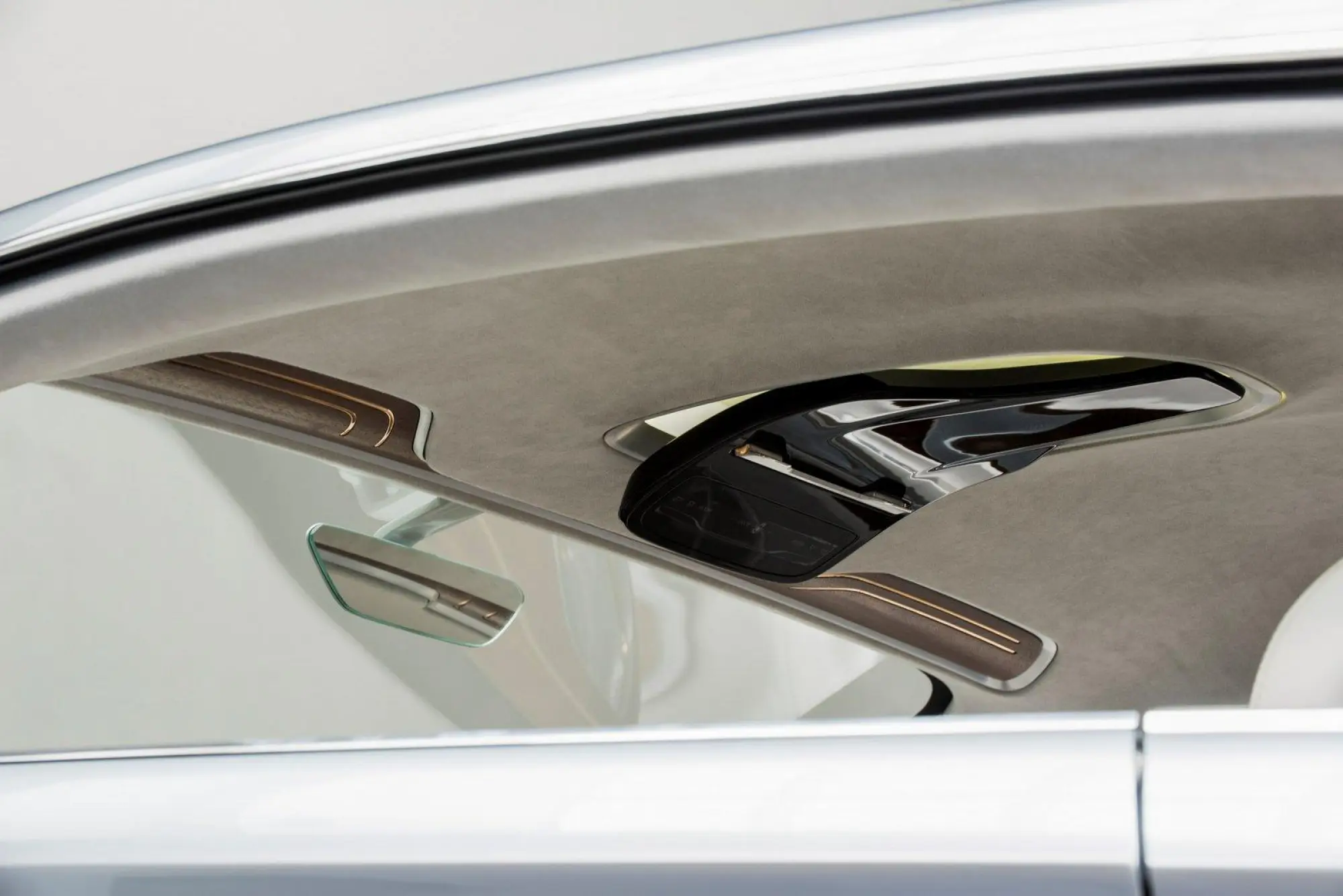 Hyundai Vision G Coupe - 13