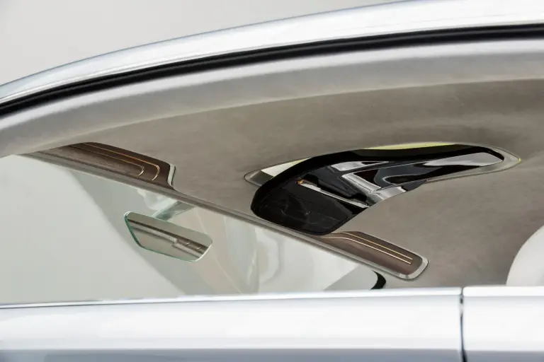 Hyundai Vision G Coupe - 13