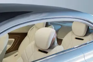 Hyundai Vision G Coupe - 15