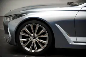 Hyundai Vision G Coupe - 16