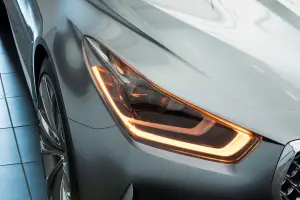 Hyundai Vision G Coupe - 18