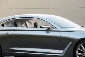 Hyundai Vision G Coupe - 21