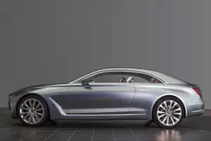 Hyundai Vision G Coupe - 2