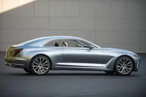 Hyundai Vision G Coupe - 3