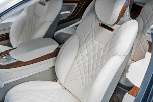 Hyundai Vision G Coupe - 6