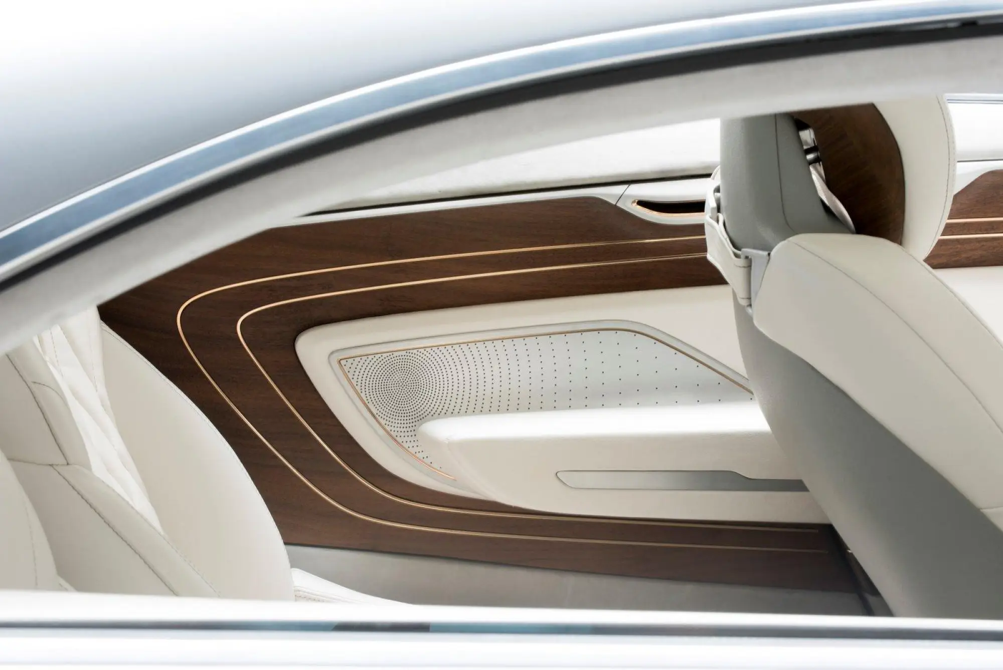 Hyundai Vision G Coupe - 7