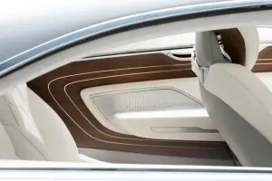 Hyundai Vision G Coupe - 7