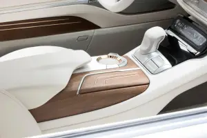 Hyundai Vision G Coupe - 8