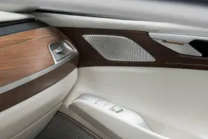 Hyundai Vision G Coupe - 9