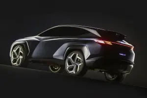 Hyundai Vision T Concept - 11