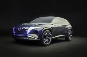 Hyundai Vision T Concept - 12