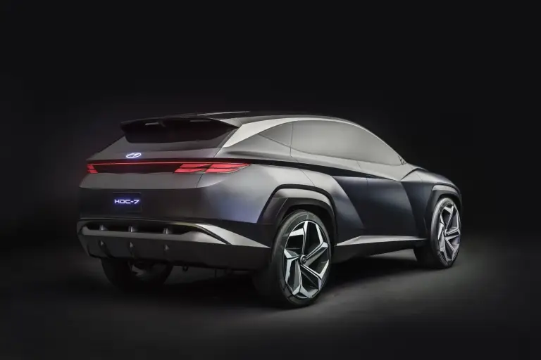 Hyundai Vision T Concept - 13