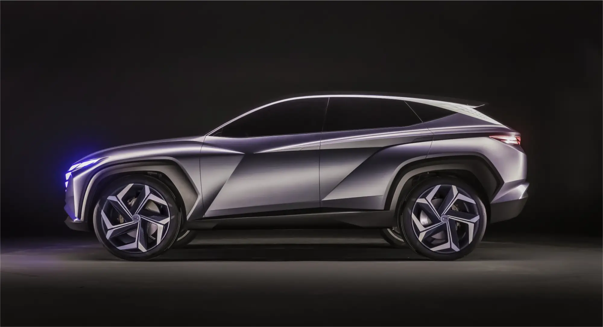 Hyundai Vision T Concept - 14