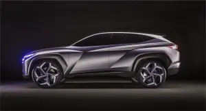 Hyundai Vision T Concept - 14