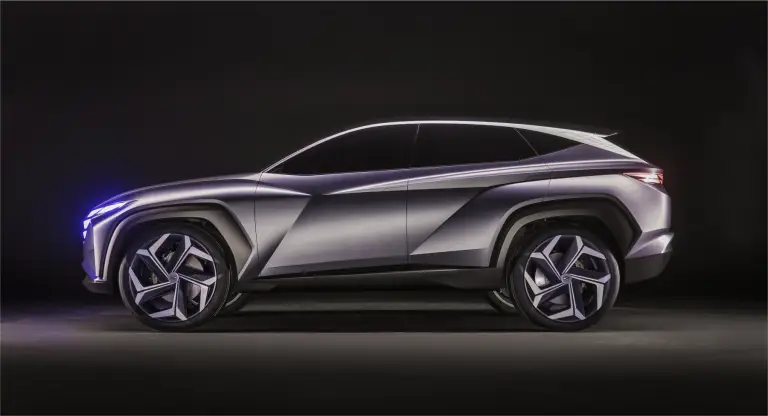 Hyundai Vision T Concept - 14