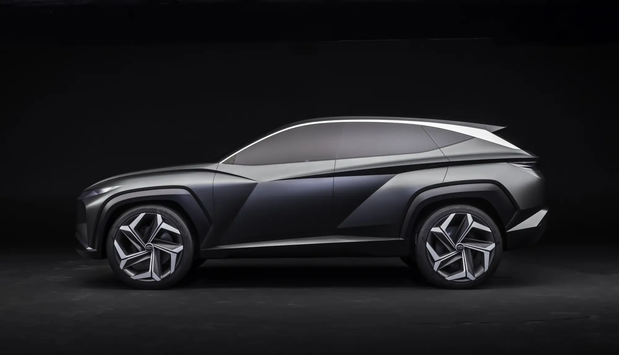 Hyundai Vision T Concept - 15