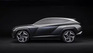 Hyundai Vision T Concept - 15