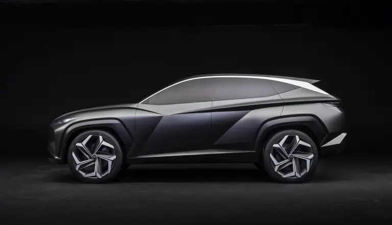 Hyundai Vision T Concept - 15