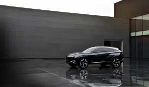 Hyundai Vision T Concept - 1