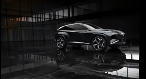 Hyundai Vision T Concept - 2