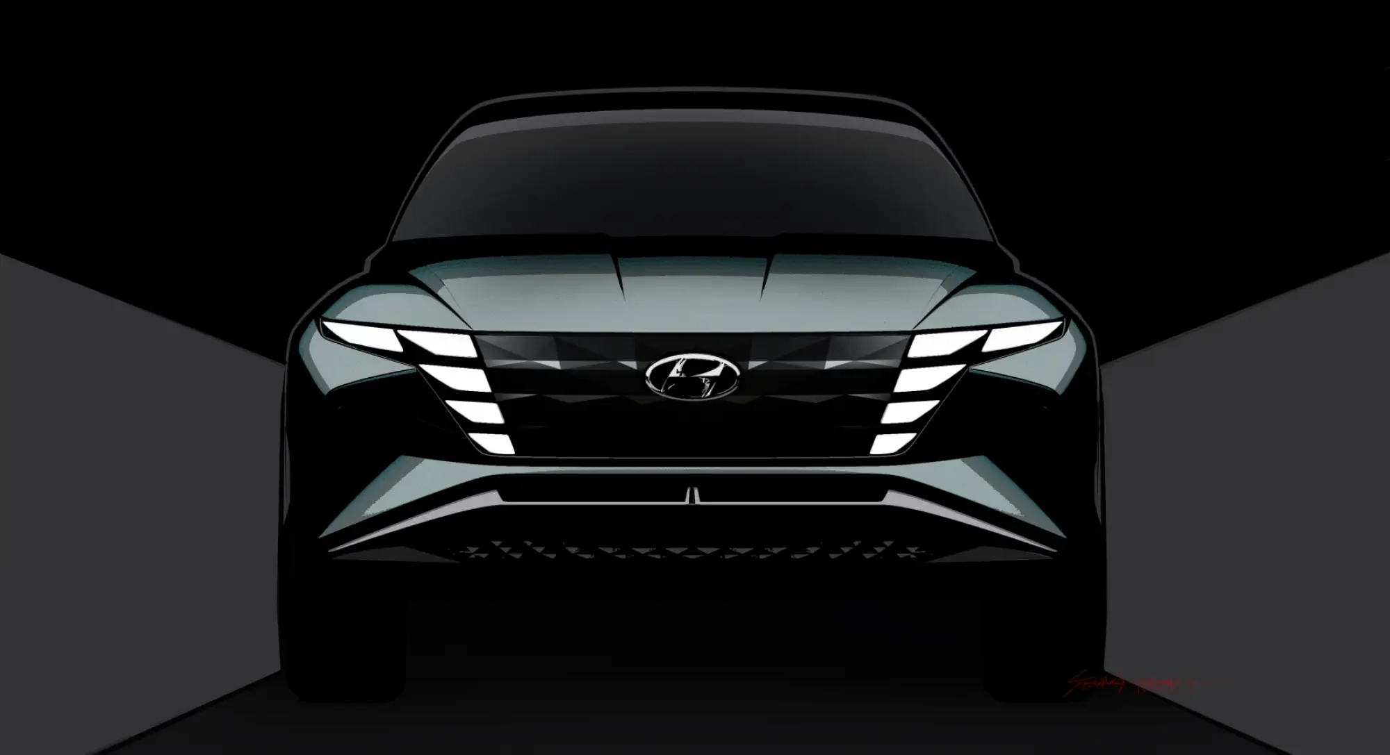 Hyundai Vision T Concept - 6