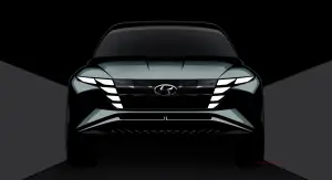 Hyundai Vision T Concept - 6