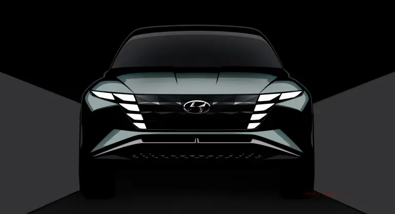 Hyundai Vision T Concept - 6