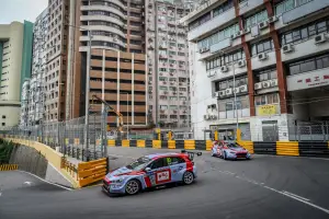 Hyundai - Vittoria Mondiale WTCR 2018