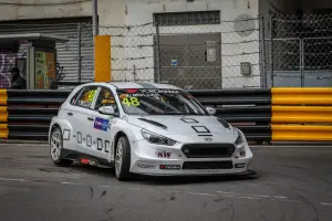 Hyundai - Vittoria Mondiale WTCR 2018