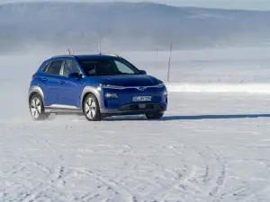 Hyundai Winter Test 2018 - 3