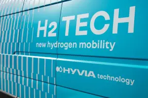 Hyvia Renault Master Van H2-TECH - Foto ufficiali - 15