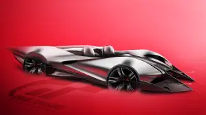 Icona Vision GT - Rendering