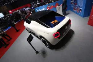 IED Honda Tomo - Salone di Ginevra 2019 