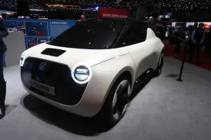 IED Honda Tomo - Salone di Ginevra 2019
