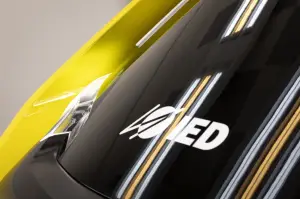 IED TRACY concept vehicle - foto  - 8